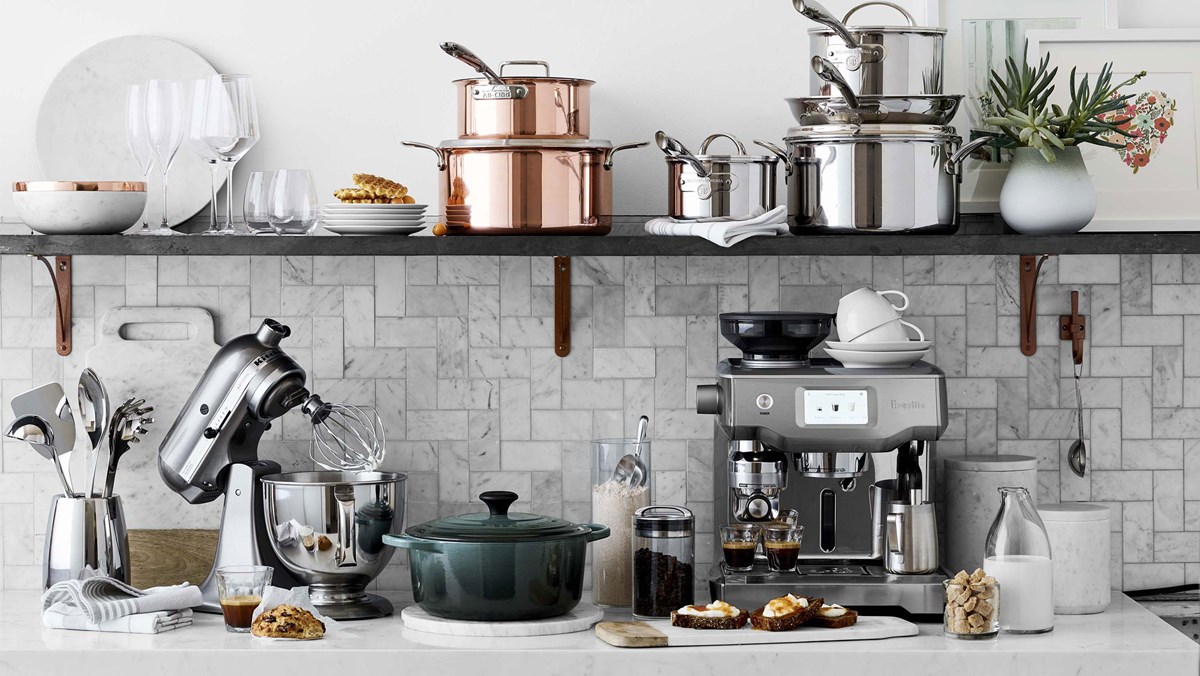 Household Appliances